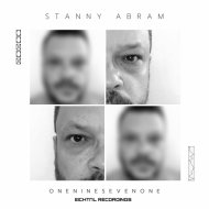 Stanny Abram - Confidence of Nobody