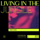 TARZI - Living In The Jungle (Radio Edit)