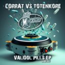 TotenKore vs Corrat - Artcore Disorder (Original Mix)