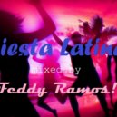 Feddy Ramos! - Fiesta Latina ()