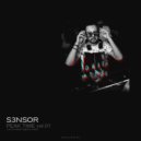 S3NSOR aka A-Mase - Peak Time #01 (Live In Raeeth Goa) ()
