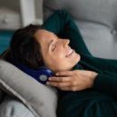 Study Focus Jazz Playlist & Relaxation Bliss & Relaxing Radiance - Chords Mold Peaceful Silhouettes