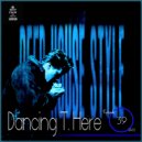 UUSVAN - Dancing T. Here (EPISODE 39)