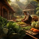 Vincent Veggie - Moonlit Harvest Masterpieces ()