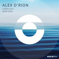 Alex O\'Rion - Carousel