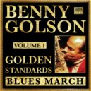 Benny Golson & Nat Adderley & Monty Alexander & Ray Drummond & Marvin \'Smitty\' Smith - Blues March (feat. Ray Drummond & Marvin \'Smitty\' Smith) ()