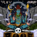 Roots of Creation & Giant Panda Guerilla Dub Squad & Brett Wilson & Passafire - Journey (feat. Passafire)