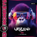 -Urbano- - Kuxu (Original Mix)