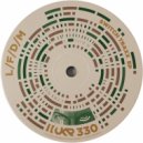 L/F/D/M - Light Switch