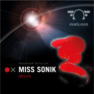 Miss Sonik - AtHenA