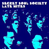 The Secret Soul Society - Bet It\'s a Groove