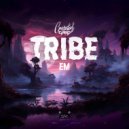 Cryztal Grid feat. EM - Tribe (Original Mix)
