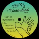 Santos - Where Is Chita (Original Mix)