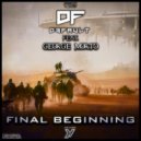 D3fault, George MorTo - Final Beginning