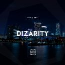Dizarity - Graal Radio Faces (17.10.2023) ()