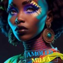 AMOLED - MILFA (LIVE MIX)