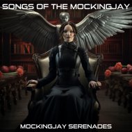 Mockingjay Serenades - Rebel\'s Reflections
