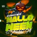 STASHION - WELLCOME TO HALLOWEEN (2023)