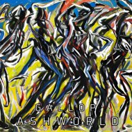 ASHWORLD - Gallop