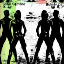 Sofia Sombre - Culy Nuba