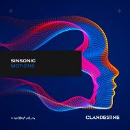 Sinsonic - Motions