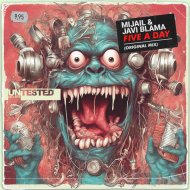 Mijail & Javi Blama - Five A Day