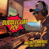 Miguel Campbell - The Night We Share