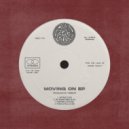 Timberr - Be Something