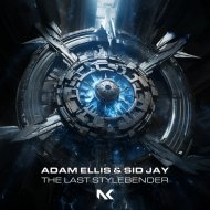 Adam Ellis & Sid Jay - The Last Stylebender