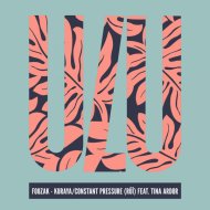 Tina Ardor, Foozak - Constant Pressure (RÜI)