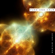 Maryam Amor - Pure And Calm