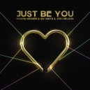 Roman Messer & Six Mists With Jaki Nelson - Just Be You