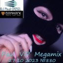 Dj Paul Crisil - №880 Paul ViP Megamix