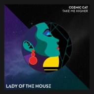 Cozmic Cat - Take Me Higher