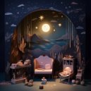 Luna Echo - Cosmic Calm ()