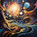 Serene Soundwaves - Peaceful Echoes ()