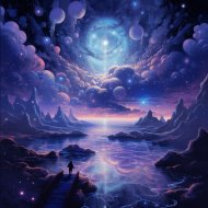 Celestial Grooves - Cosmic Chillwave