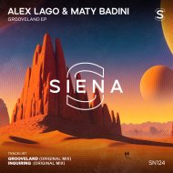 Alex Lago, Maty Badini - Inquiring