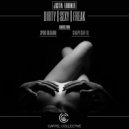 Justin Fahrmer - Dirty Sexy Freak (Shapeshftr Remix)