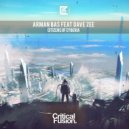 Arman Bas feat Dave Zee (sp) - Citizens Of Cyberia