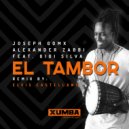 Joseph Gomx & Alexander Zabbi Ft. Gigi Silva - El Tambor