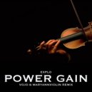 Explo - Power Gain