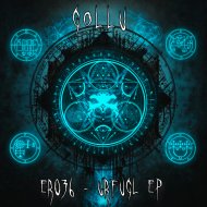 Gollu - From Chaos To Cosmos