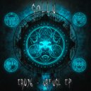 Gollu - The Time Of Creation (Original Mix)