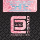 Craig C, Lee Wilson - Shine (Instrumental Mix)