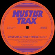 OKOFUNK - Conflict