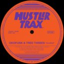 OKOFUNK - Deep Dubby (OKOFUNK & Tree Threes Remix)