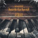 Scandal - Back to Beat CXIII (Compilation)