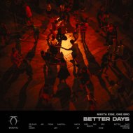 Nikita Rise - Better Days