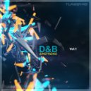TUNEBYRS - D&B Emotions Vol.1 (2016) ()